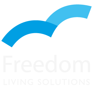 Freedom Living Solutions Logo