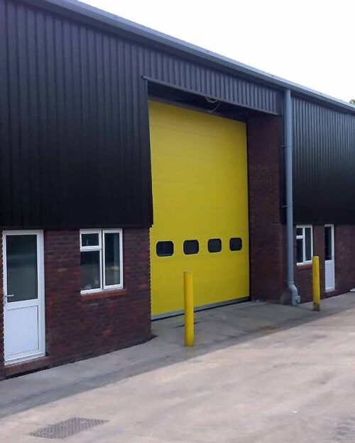 Featured image - Hobbs Industrial Units, Surrey