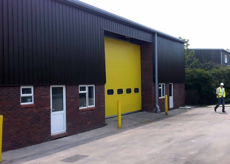 Featured image - Hobbs Industrial Units, Surrey