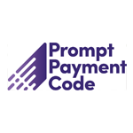 Prompt Payment logo
