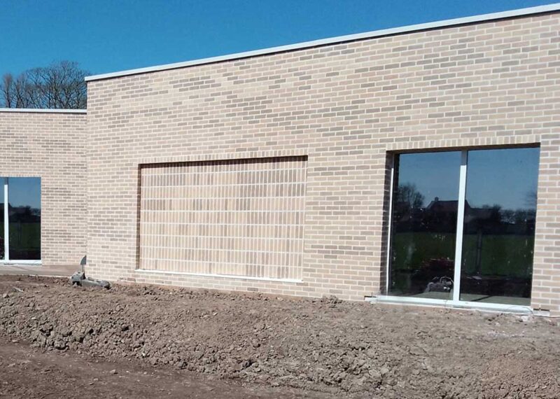 Photo of Maude Community Centre Annexe in New Romeny, Kent.