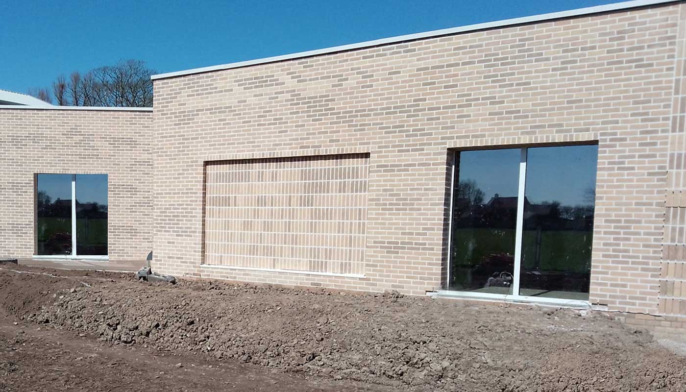 Photo of Maude Community Centre Annexe in New Romeny, Kent.